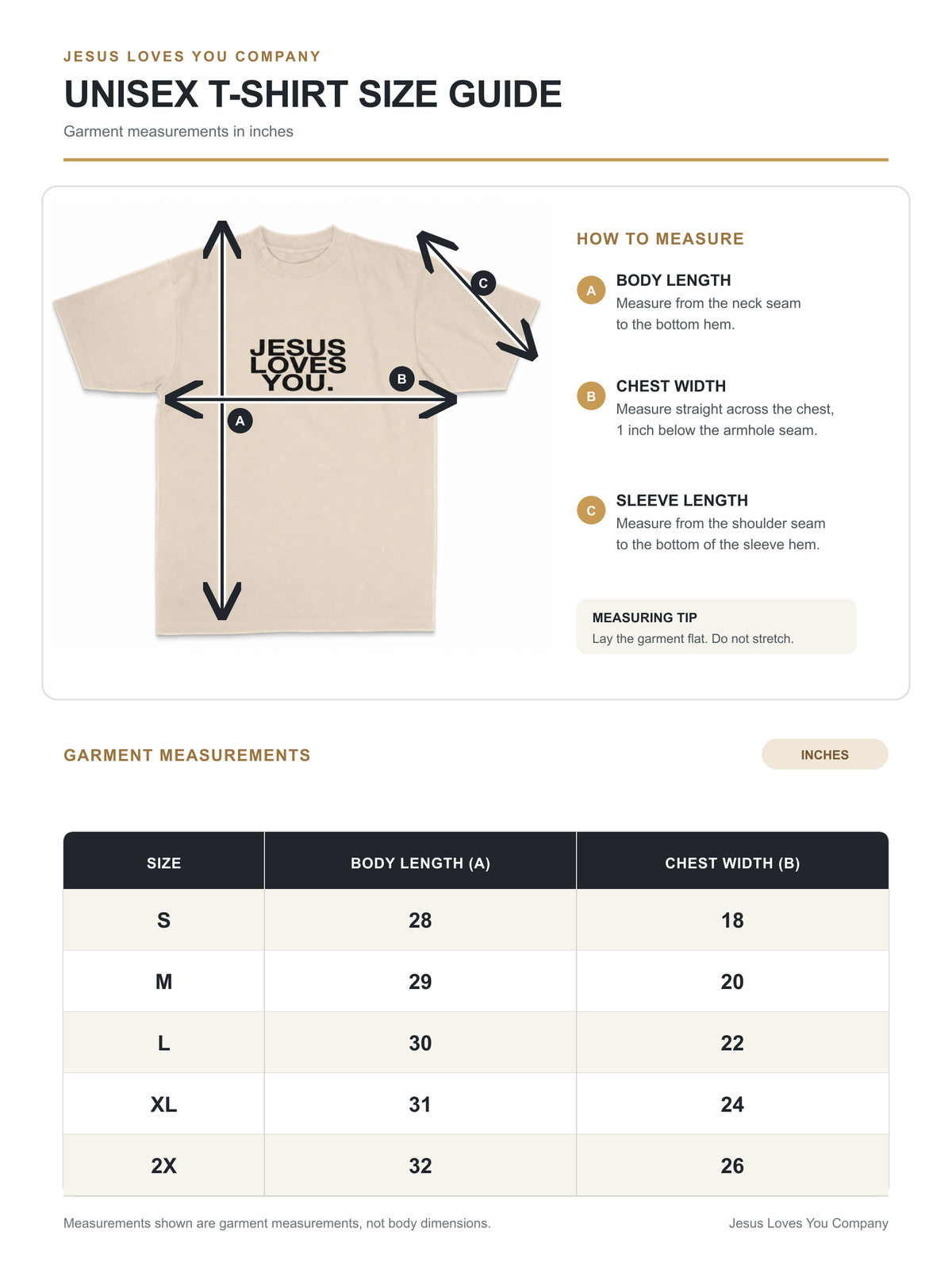 "God Is Good" Tee || White/Black