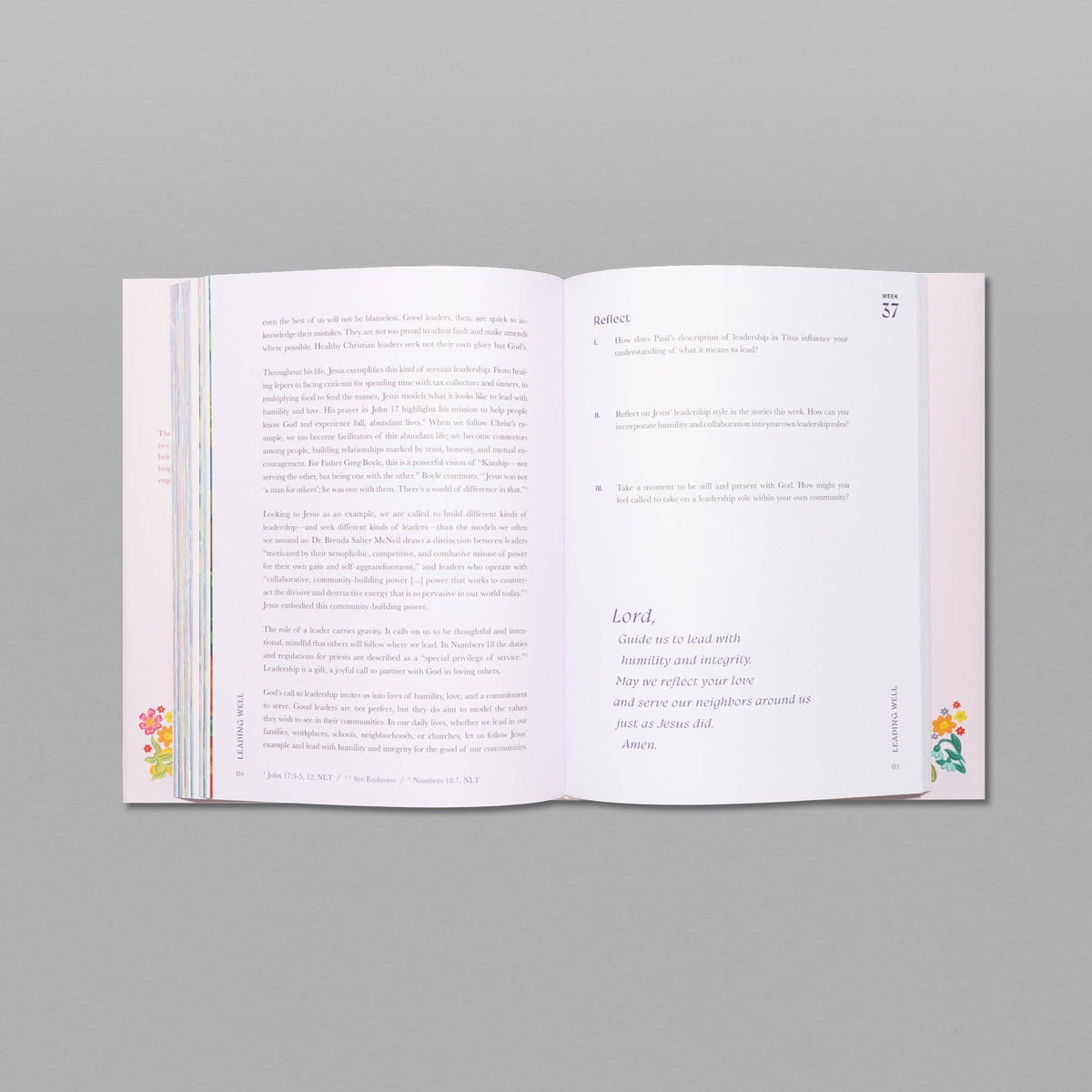A Beautiful Year in the Bible: The 52-Week Bible Study for Women