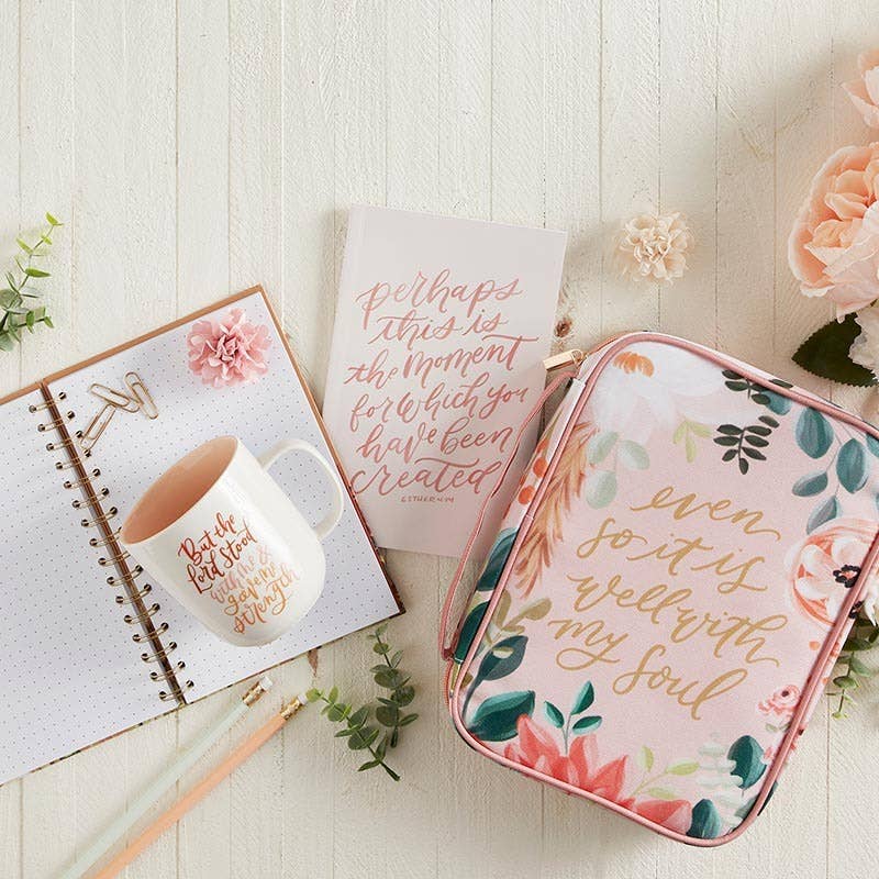 Notebook Set — Esther 4:14 (2-Pack)