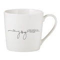 Cafe Mug — Joy of the Lord