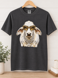 Bougie Brahma Graphic Shirt