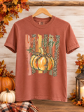 Hey There Pumpkin Graphic Tee