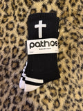 Pathos Socks - Crew