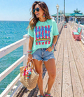 Fish Around and Find Trout Shirt