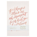 Notebook Set — Esther 4:14 (2-Pack)